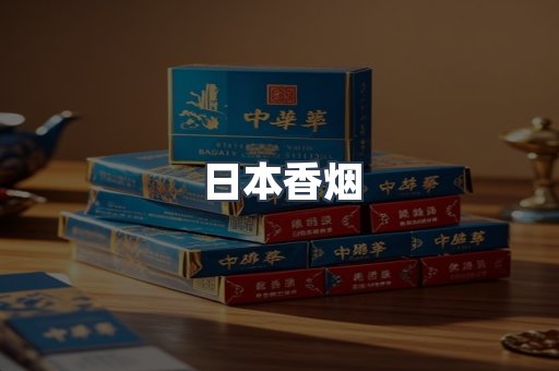 日本香烟